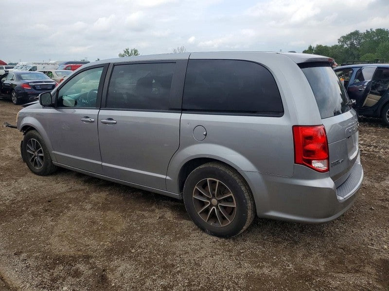 CARAVAN   2018 Third Seat Station Wagon  Van 2039897