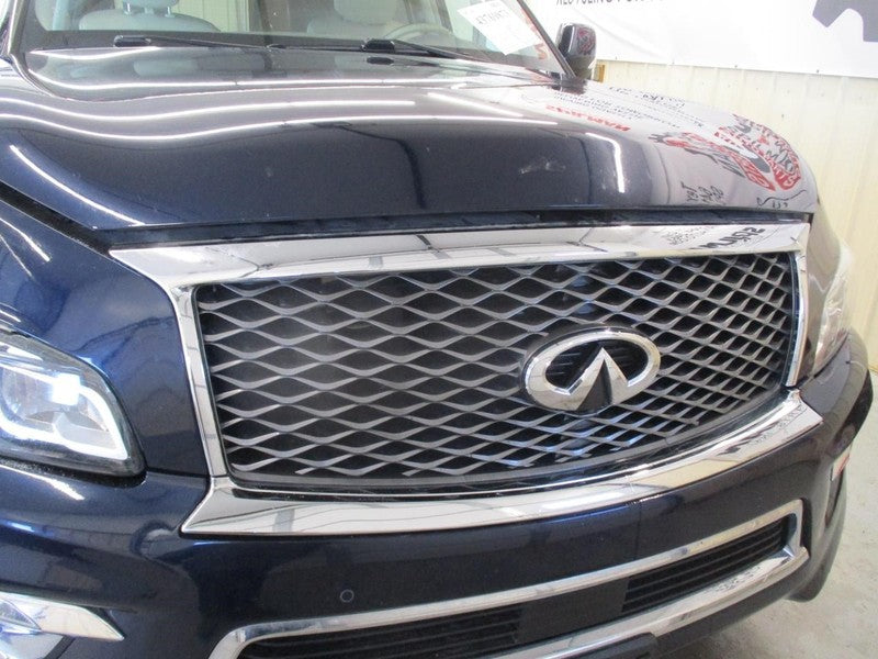Passenger Sun Visor Illumination Fits 14-24 INFINITI QX80 1869255