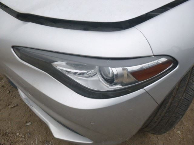 Automatic Transmission Fits 18-25 STELVIO 1487745