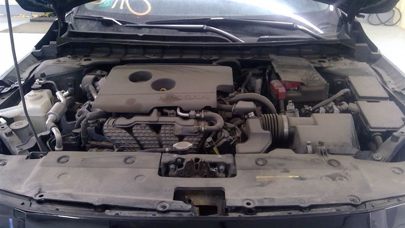 Automatic Transmission FWD Fits 19-25 ALTIMA 1640107