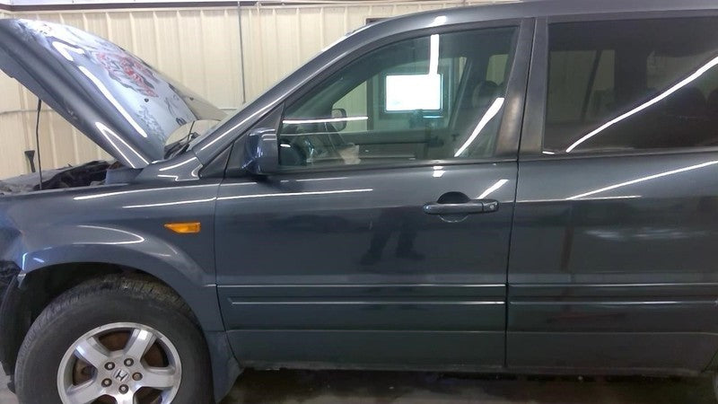 Alternator Fits 06-09 MDX 1906739