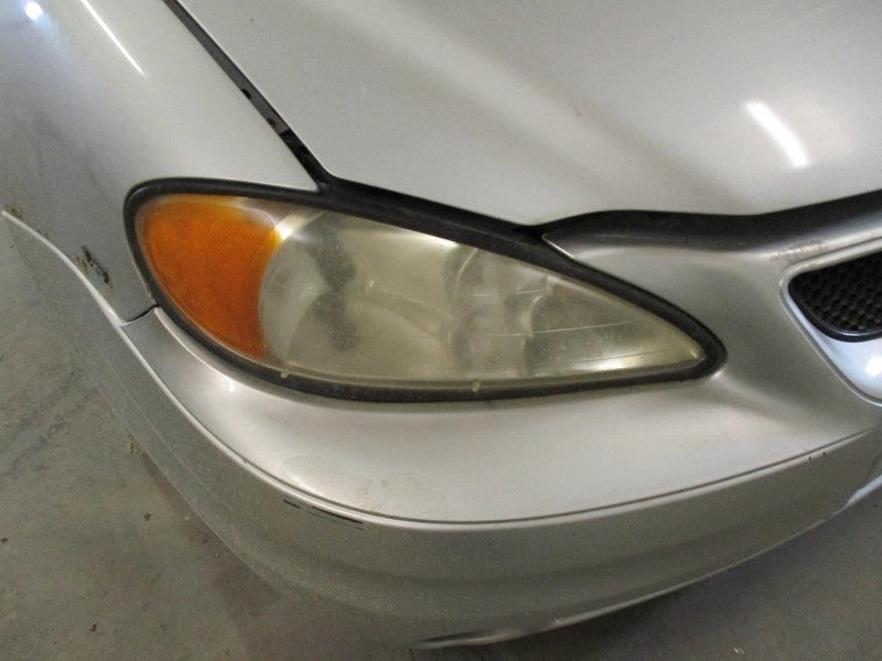 Automatic Transmission 3.4L Fits 03 ALERO 1669780