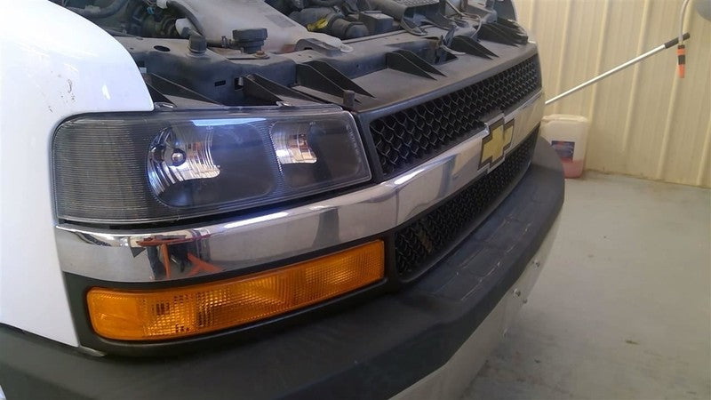 Passenger Right Tail Light Fits 03-24 EXPRESS 2500 VAN 1650057