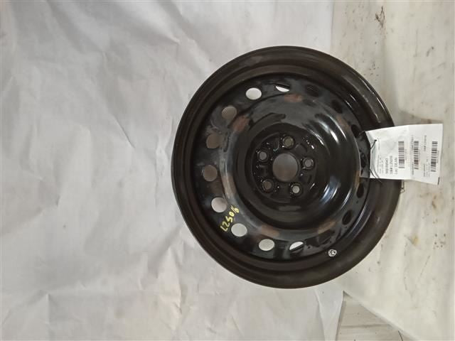 Wheel Sedan 16x6-1/2 Steel Fits 09-19 COROLLA 1712016