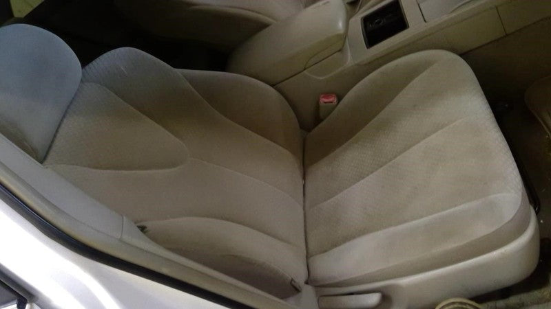 Passenger Front Seat Bucket VIN E 5th Digit  Fits 07-09 CAMRY 1913652