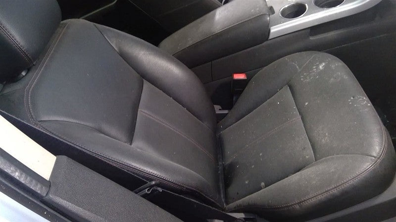 Power Steering Pump Fits 11-15 MKX 1709212