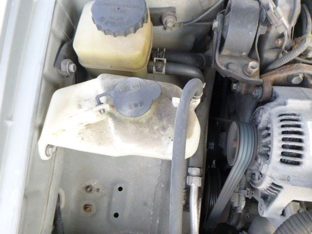 Brake Lamp CAMRY     2001 High Mounted Stop Light 1237013