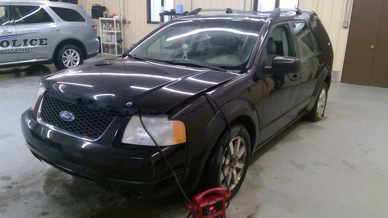 Alternator With Rear AC ID 5F9T-10300-BA Fits 05-07 FREESTYLE 1895723