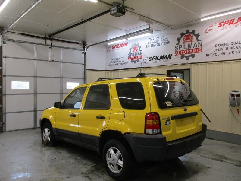Passenger Door Handle Exterior Door Handle Assembly Fits 01-07 ESCAPE 
