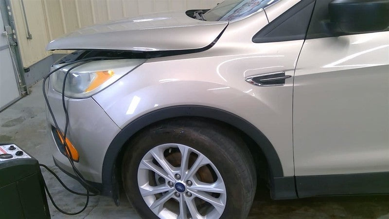 AC Compressor Fits 17-19 ESCAPE 1697835
