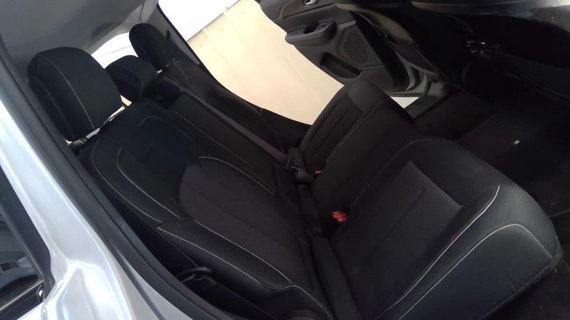 Jeep Grand Cherokee 2023 Rear Seat Used 2131