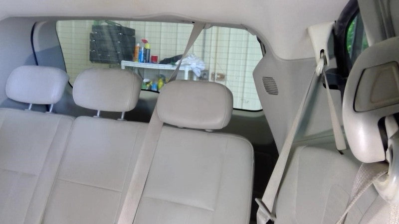 Dodge Caravan 2010 Headrest Used 9605