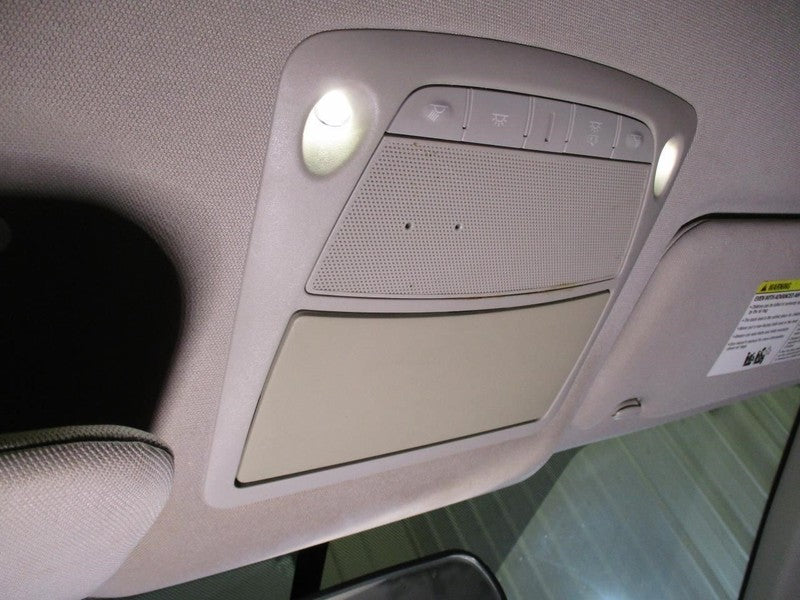 Console Front Roof Without Sunroof Fits 17-19 SENTRA 2011510