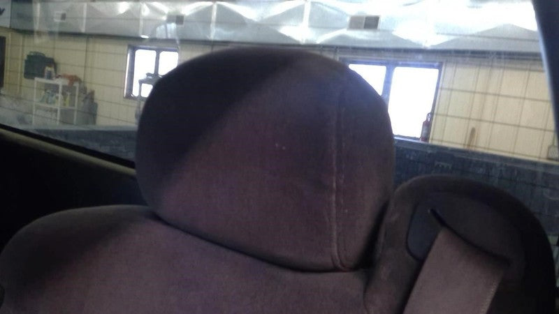 Chevrolet Silverado 2500 1999 Headrest Used 9193