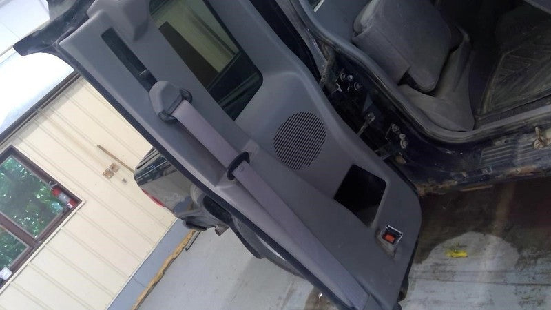 Seat Belt Front Bench Seat Split 60/40 Driver Retractor Fits 00 RANGER