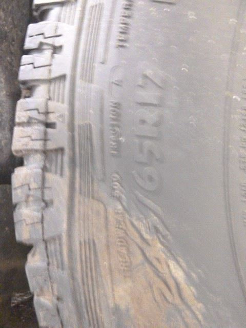 Transfer Case Opt NP4 Fits 04-09 ENVOY 1719047