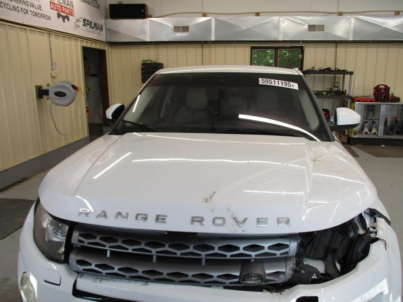 Land Rover Evoque 2015 Headrest Used 1194