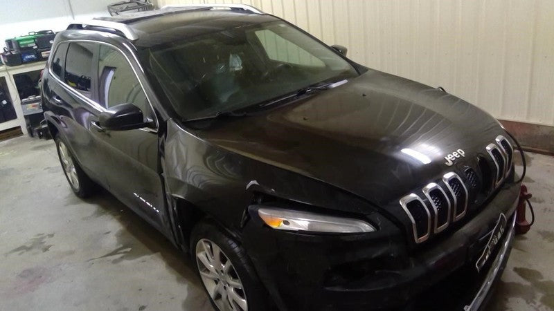 Alternator 160 Amp Fits 14-22 CHEROKEE 1734310