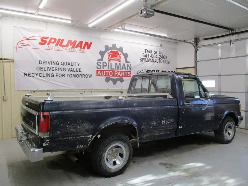 F150      1990 Front Door Trim Panel 2027584