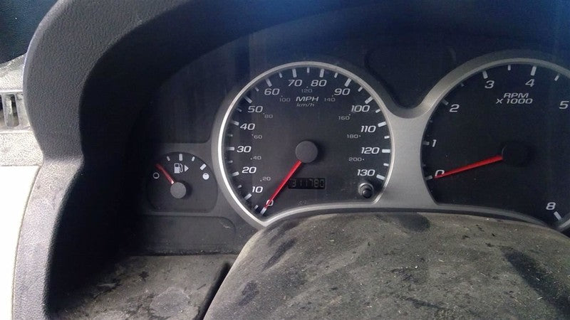 Transfer Case Fits 05-06 EQUINOX 1647571