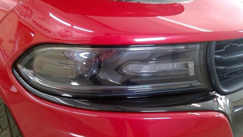 Wiper Transmission Fits 11-23 300 1906819