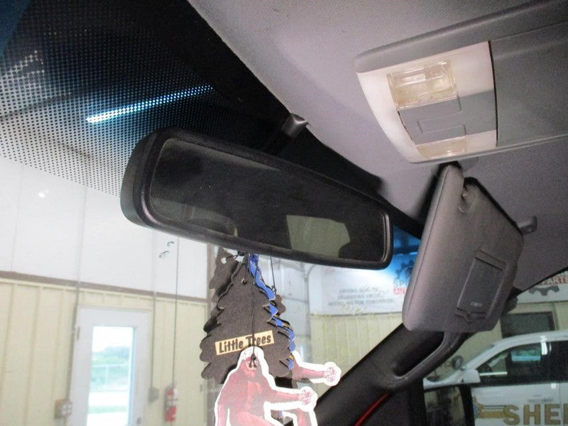 Ford F-150 2011-2015 Rear View Mirror Used 5642