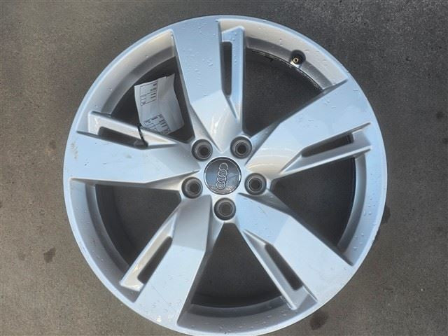Wheel 19x8 5 Slotted Spoke Fits 18-19 AUDI Q5 1920083