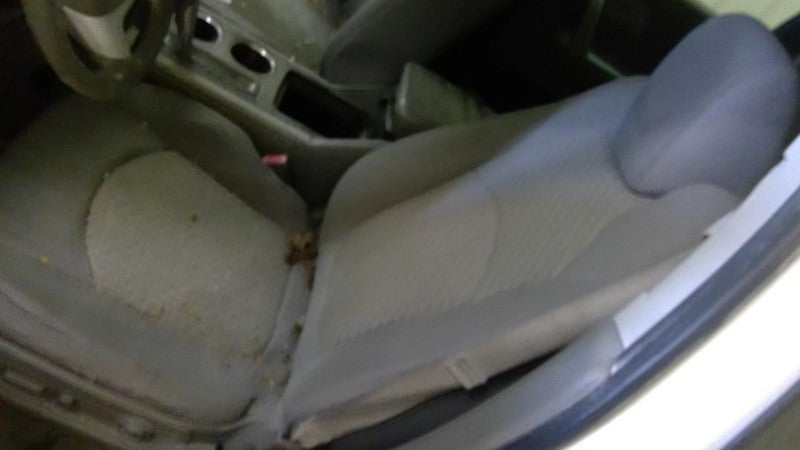 Driver Front Seat Bucket  Cloth Electric Fits 12 TRAVERSE 1973165