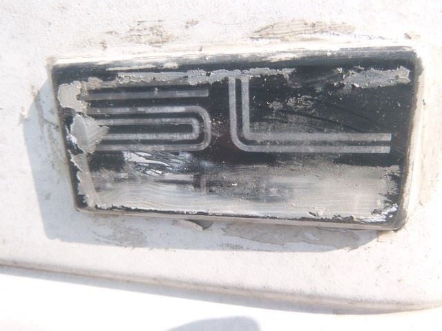Rear Axle 2WD Model VIN C 5th Digit Srw Fits 88-89 CHEVROLET 3500 PICK