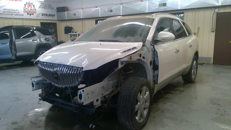 ENCLAVE   2011 Seat Belt Rear 2001056