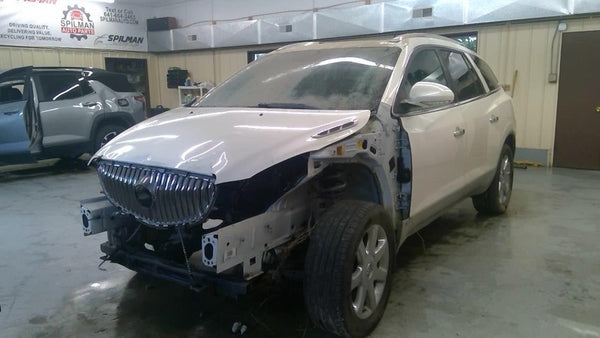 ENCLAVE   2011 Seat Belt Rear 2001056