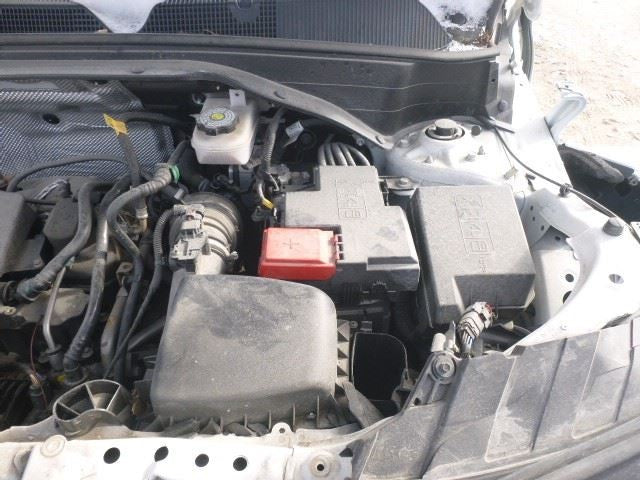 Carrier AWD Fits 20-25 ENCORE GX 1469414