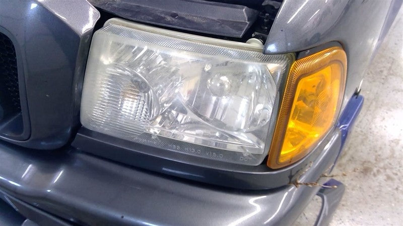 RANGER    2004 Wheel 1661147