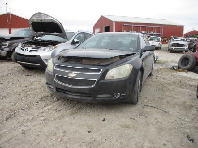 Starter Motor Fits 10-17 EQUINOX 1589317