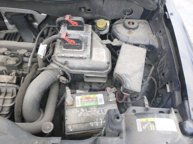 Steering Gear/Rack Classic Style Power Steering FWD Fits 11-17 COMPASS