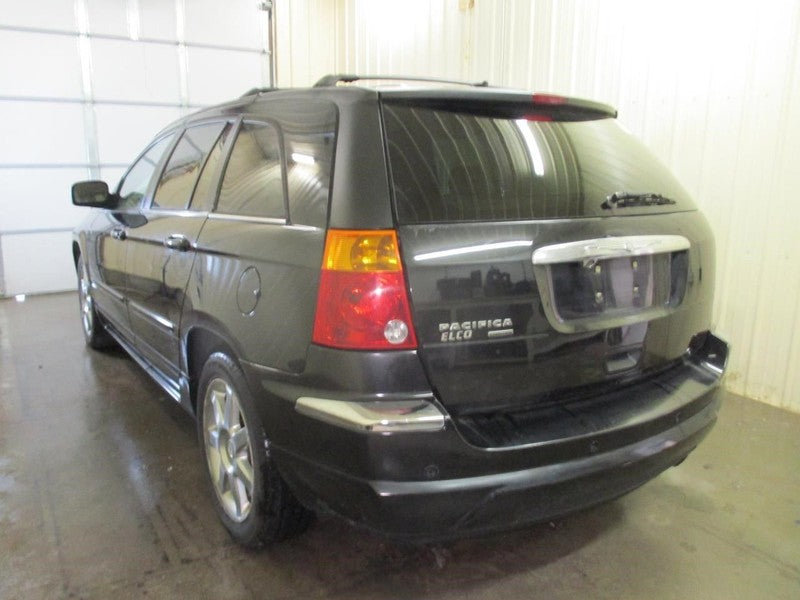 Power Steering Pump Fits 07-08 PACIFICA 1931288