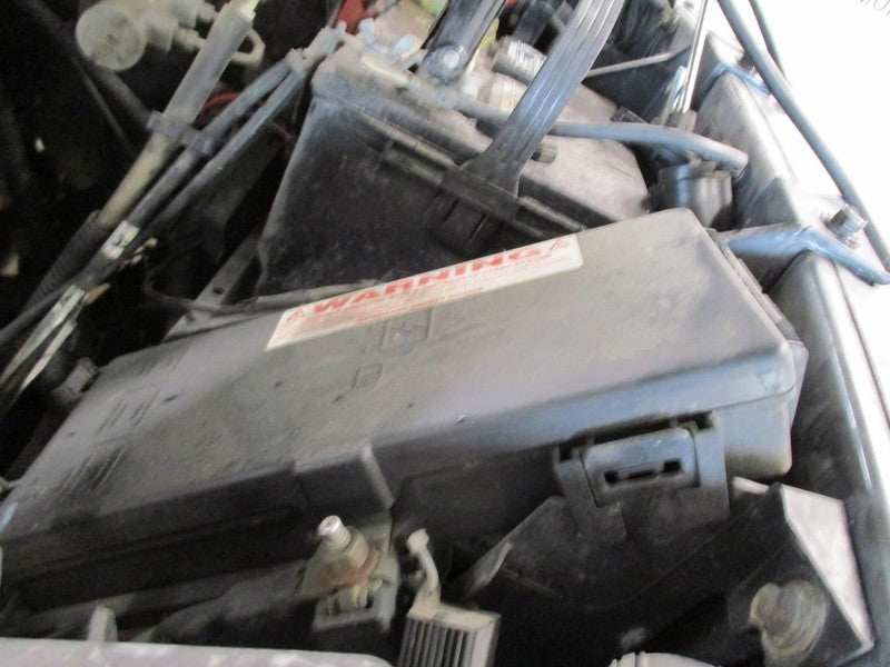 Power Steering Pump Fits 04-07 DODGE 1500 PICKUP 1687630