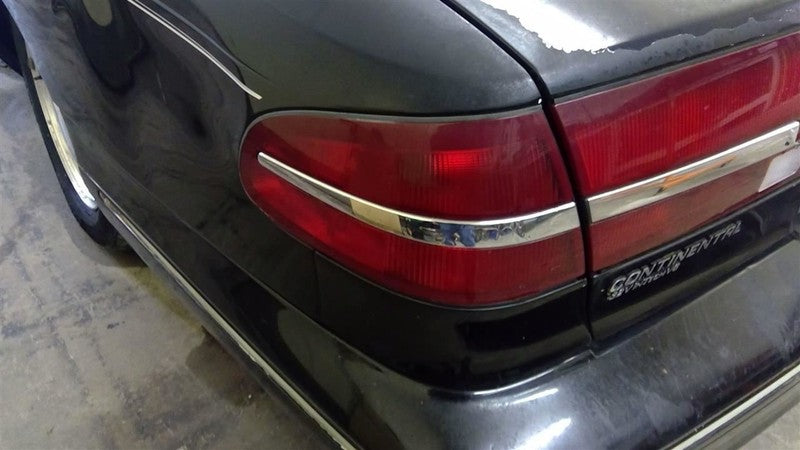 Alternator Fits 95-97 LINCOLN CONTINENTAL 1709379