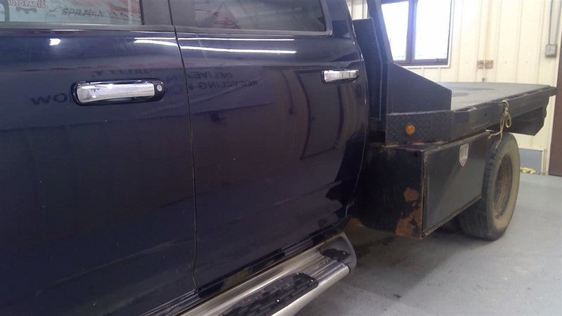 Intake Manifold 6.7L Connector Pipe Fits 10-12 DODGE 2500 PICKUP 16473