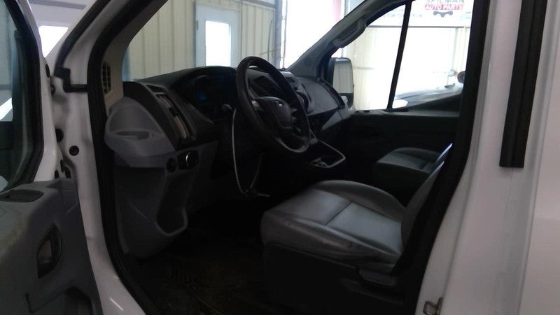 TRANSIT25 2017 Dash Bezel 1920524