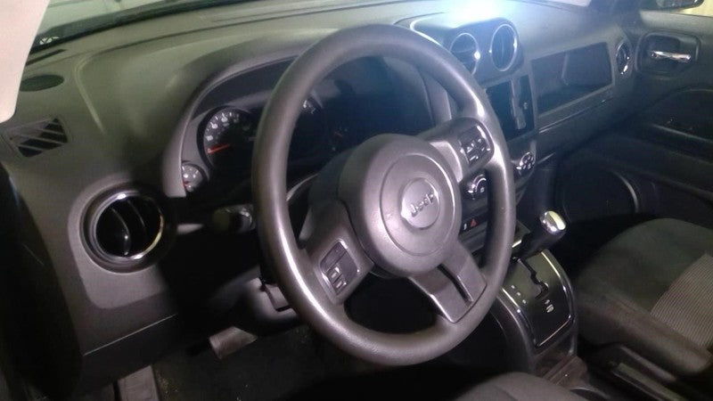Steering Column Classic Style Floor Shift Fits 13-17 COMPASS 1941858