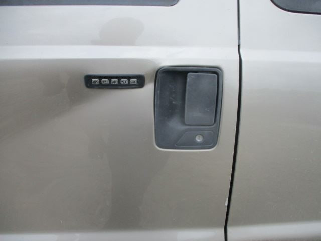 Passenger Sun Visor s Regular Cab Fits 02-07 FORD F250SD PICKUP 157165