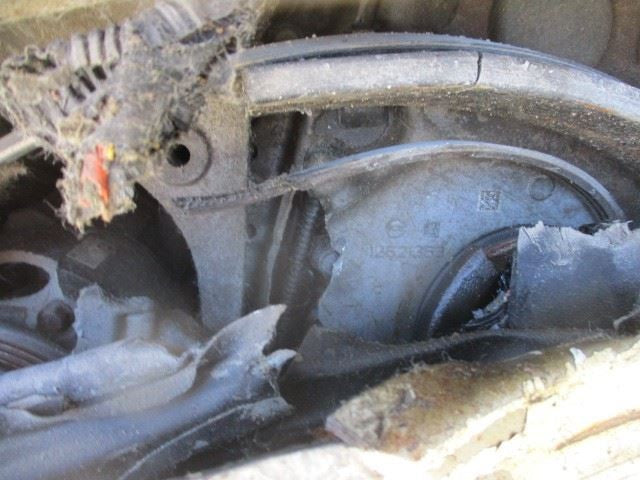 Driver Front Knee Fits 14-17 SIERRA 1500 PICKUP 1590308