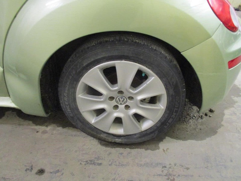 BEETLE    2009 Keys/Latches/Locks 1735445