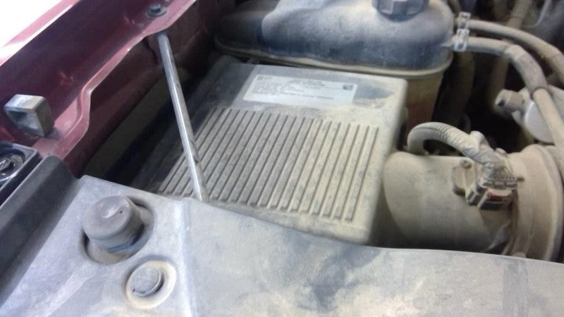 Automatic Transmission 4WD 5.3L Fits 15-20 SUBURBAN 1500 1732201