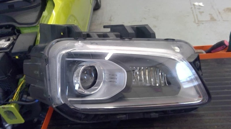 Passenger Right Headlight LED Headlamps Fits 18-21 KONA 1950633
