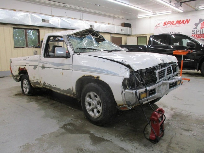 AC Evaporator Fits 92-97 NISSAN PICKUP 2043245