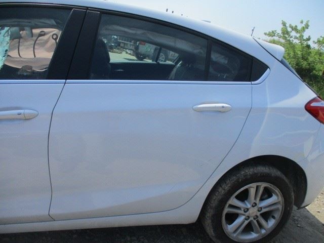 Starter Motor Fits 17-25 MALIBU 1590781