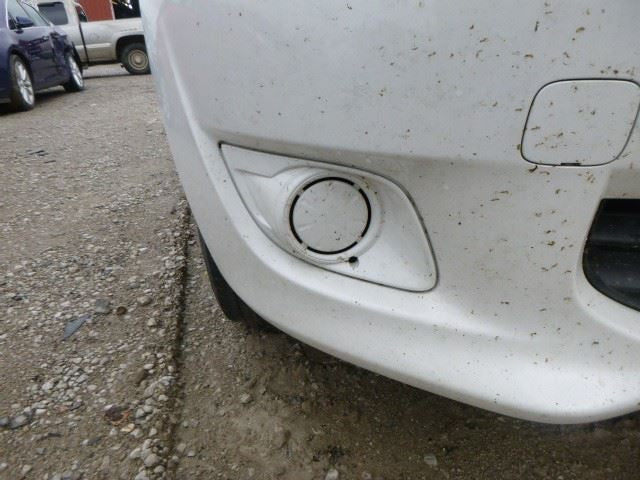 Passenger Headlight Hatchback Halogen Fits 14-15 17-20 MIRAGE 1104103
