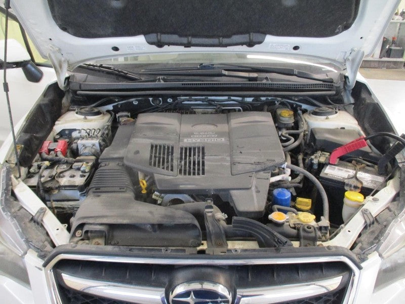 XV CROSST 2014 Glove Box 1885246